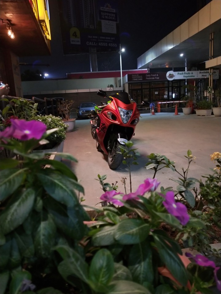 Hayabusa