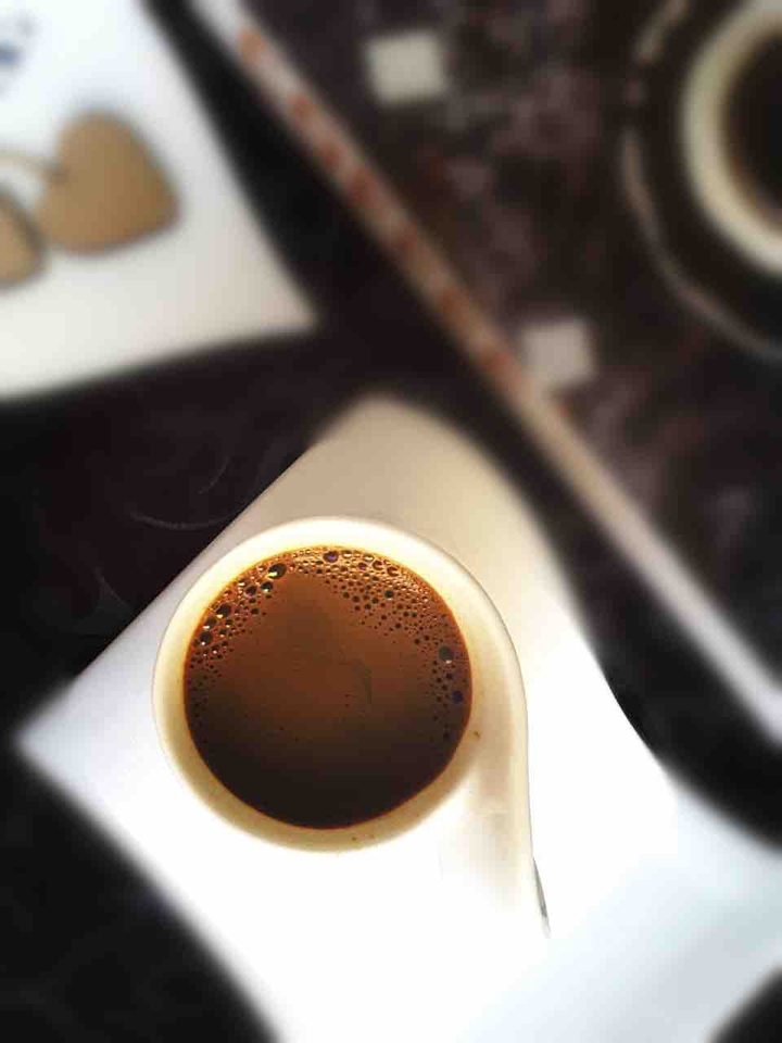 coffee