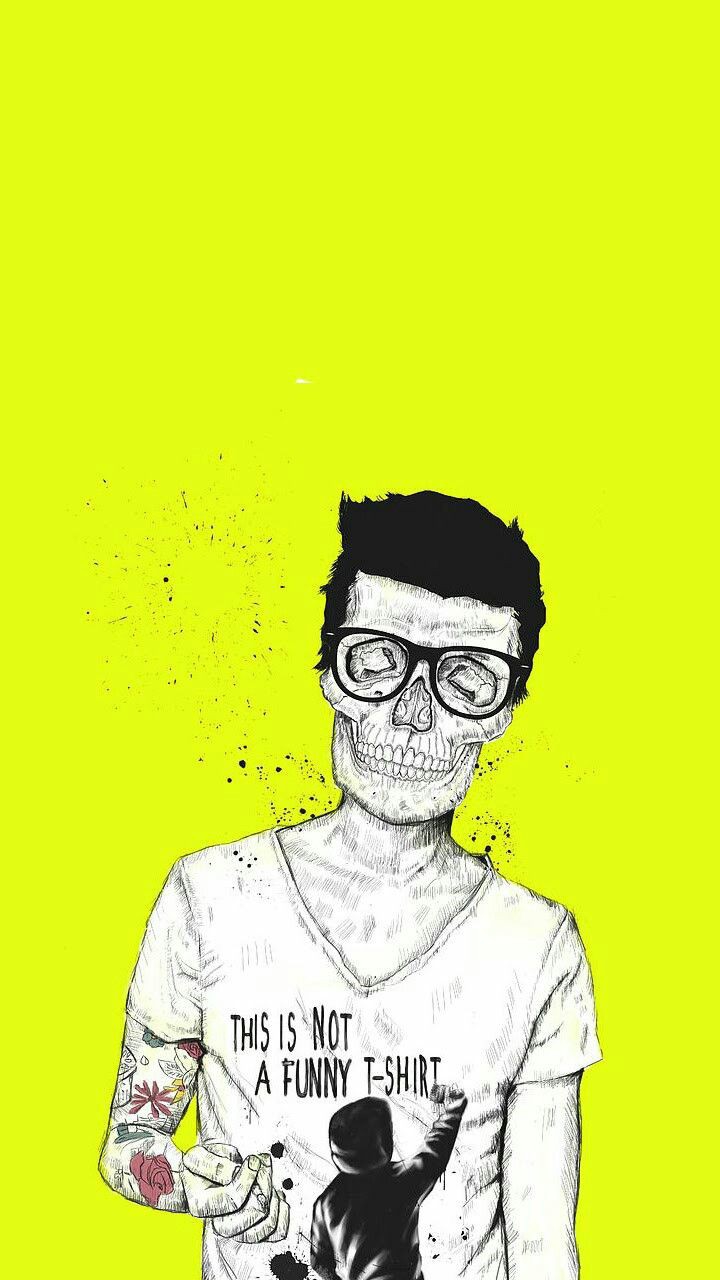 skull