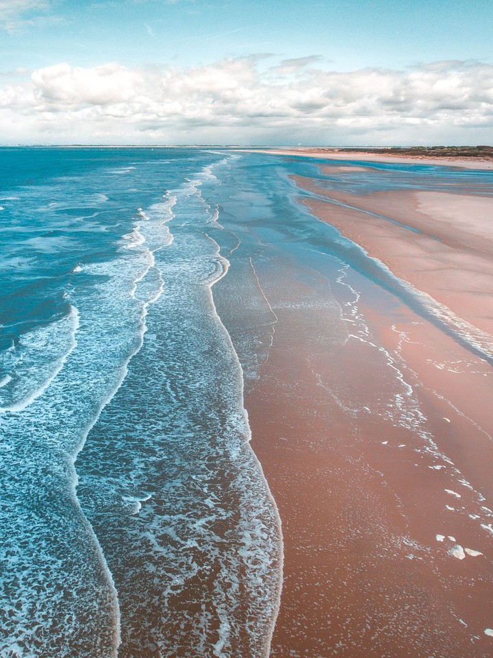 sea