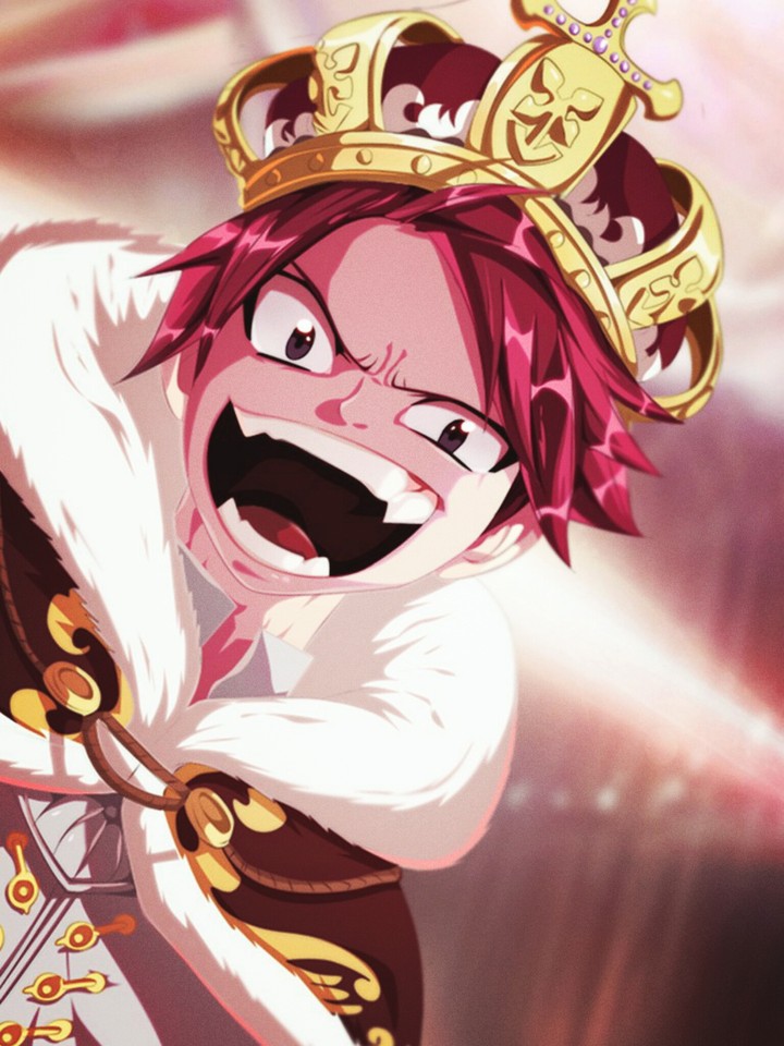 Natsu Dragneel