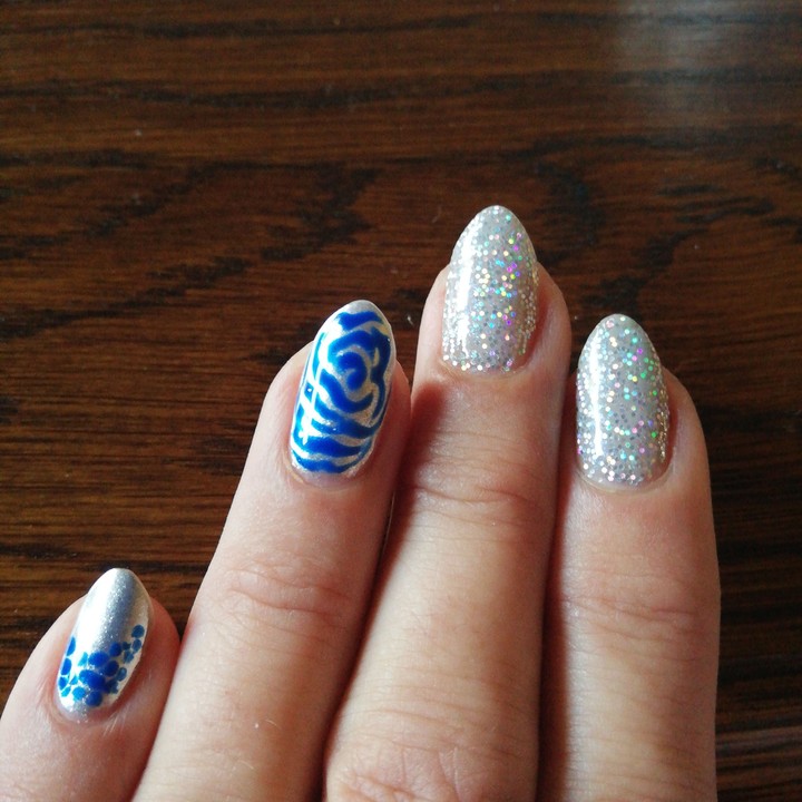 manicure