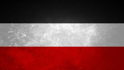 Deutsches Reich (German Empire)