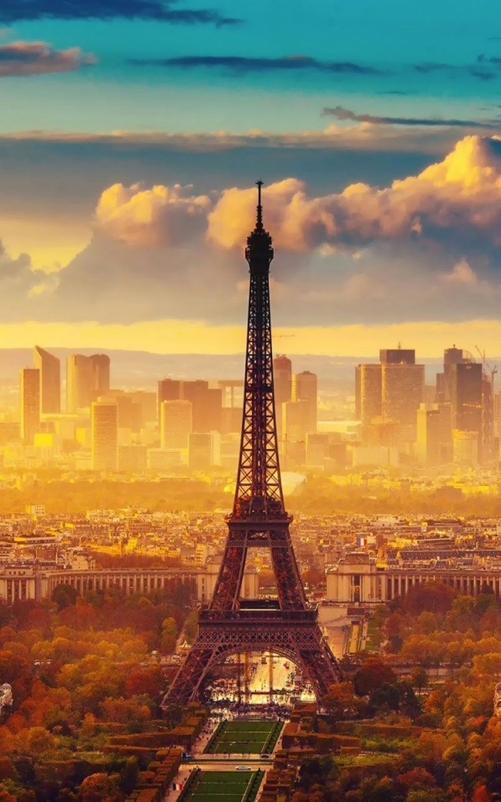 Eiffel Tower