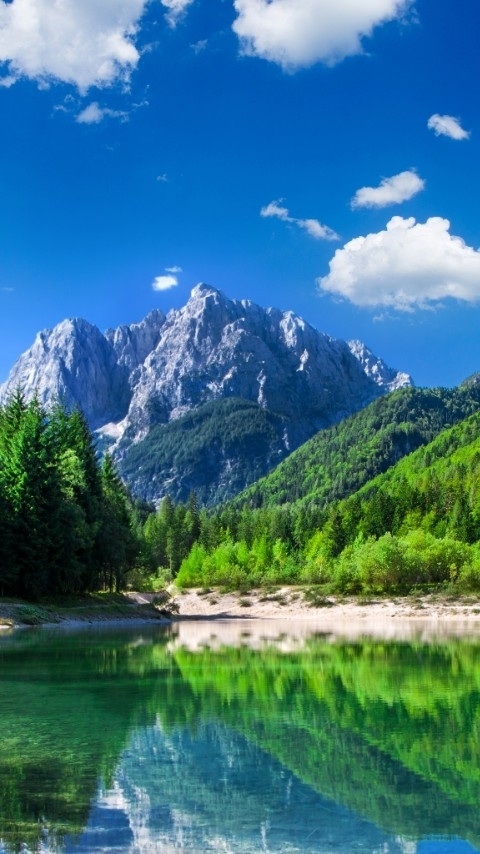 naturaleza