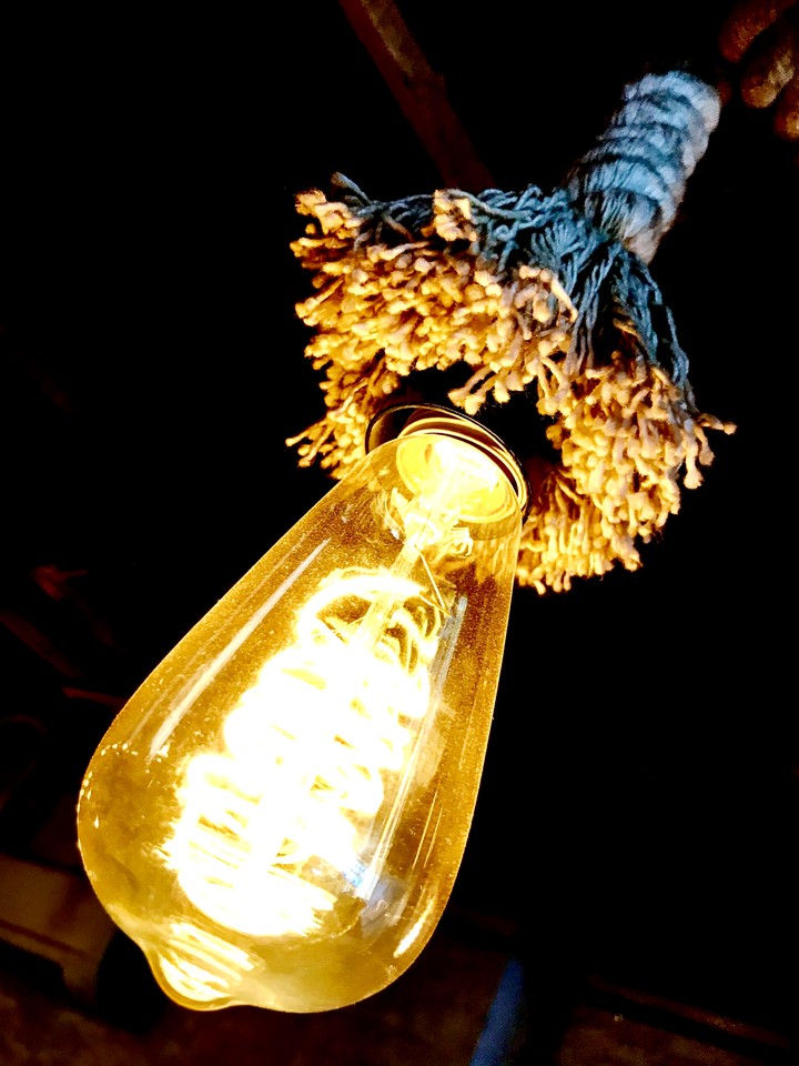 Rope-Light