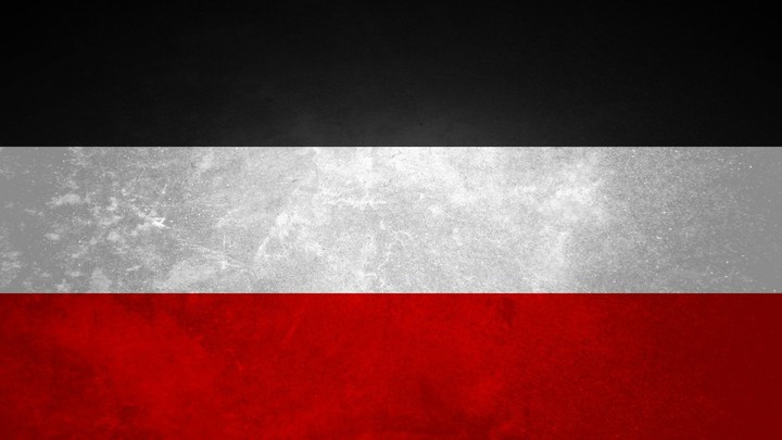 Deutsches Reich (German Empire)
