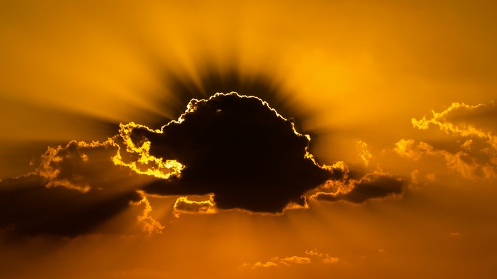 cloud