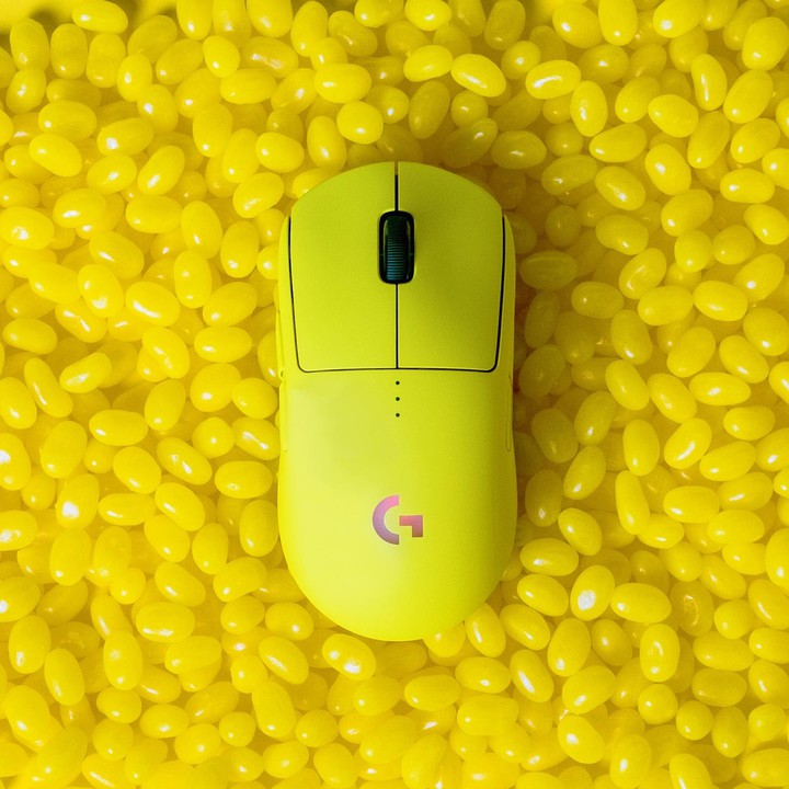 LogiTech