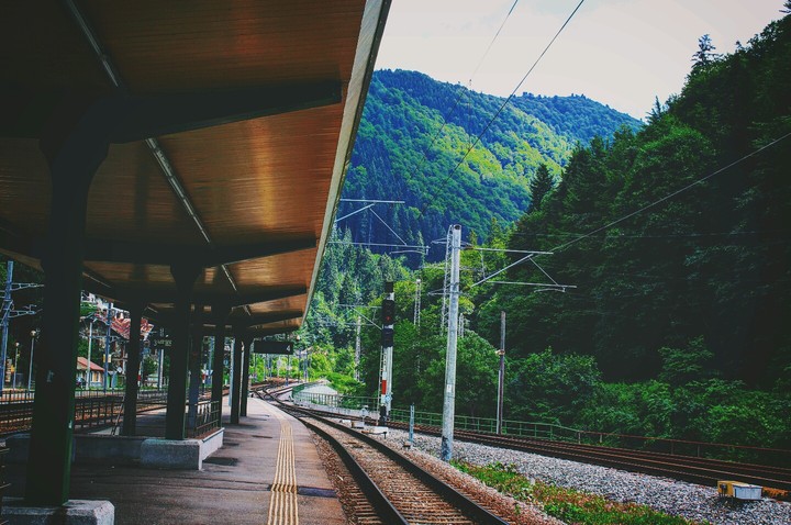 Where do you want to go?