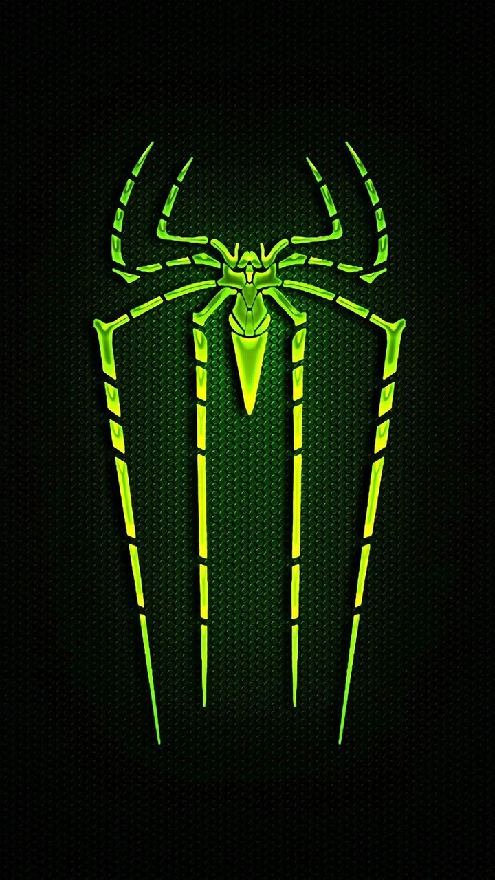 Spiderman logo