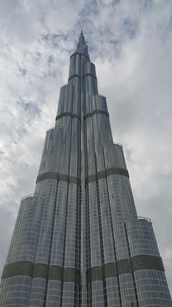 Burj Al Khalifa