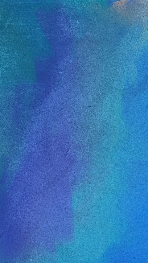 paint, blue वॉलपेपर