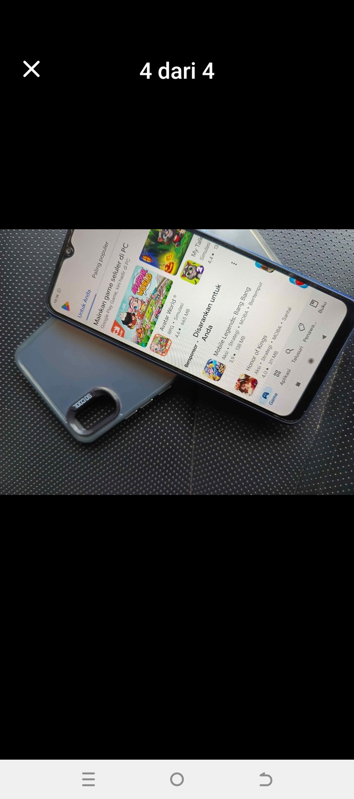 .