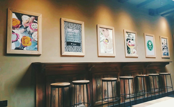 amorino gelato