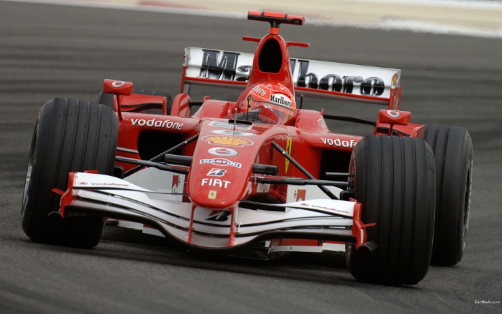 Ferrari-F1-Italy