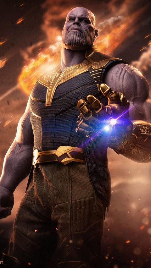 Thanos