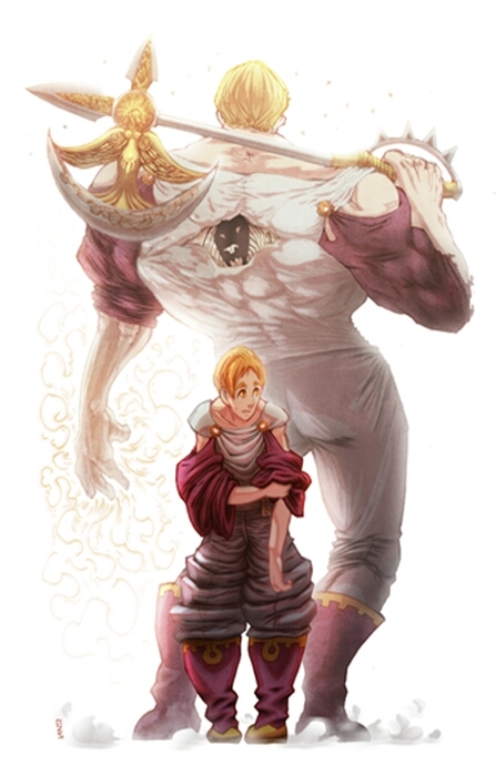 Escanor