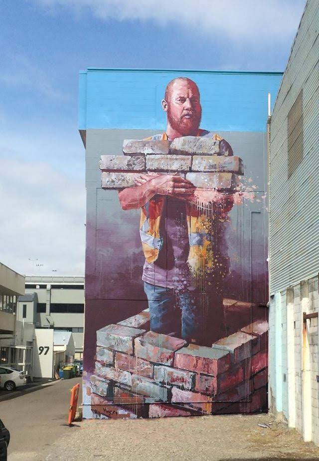 Street Art