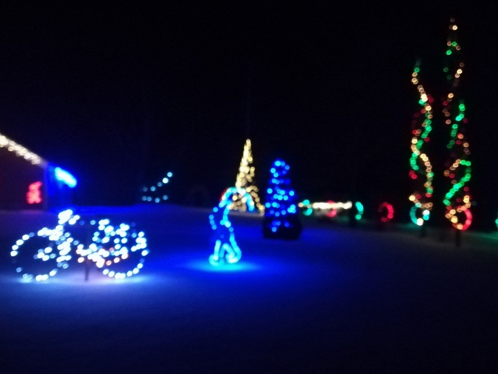 Lights