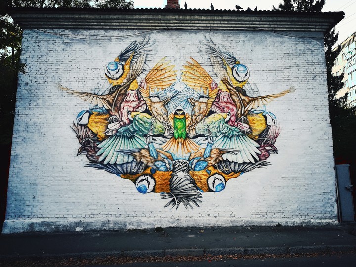 street-art