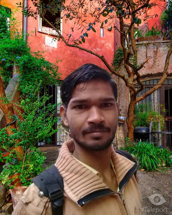 shiva rao