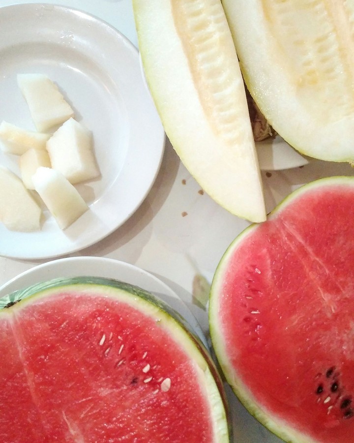 high time to eat