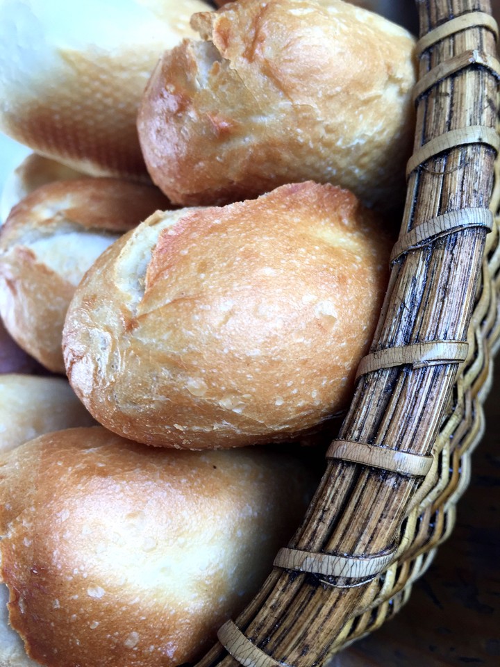 bread