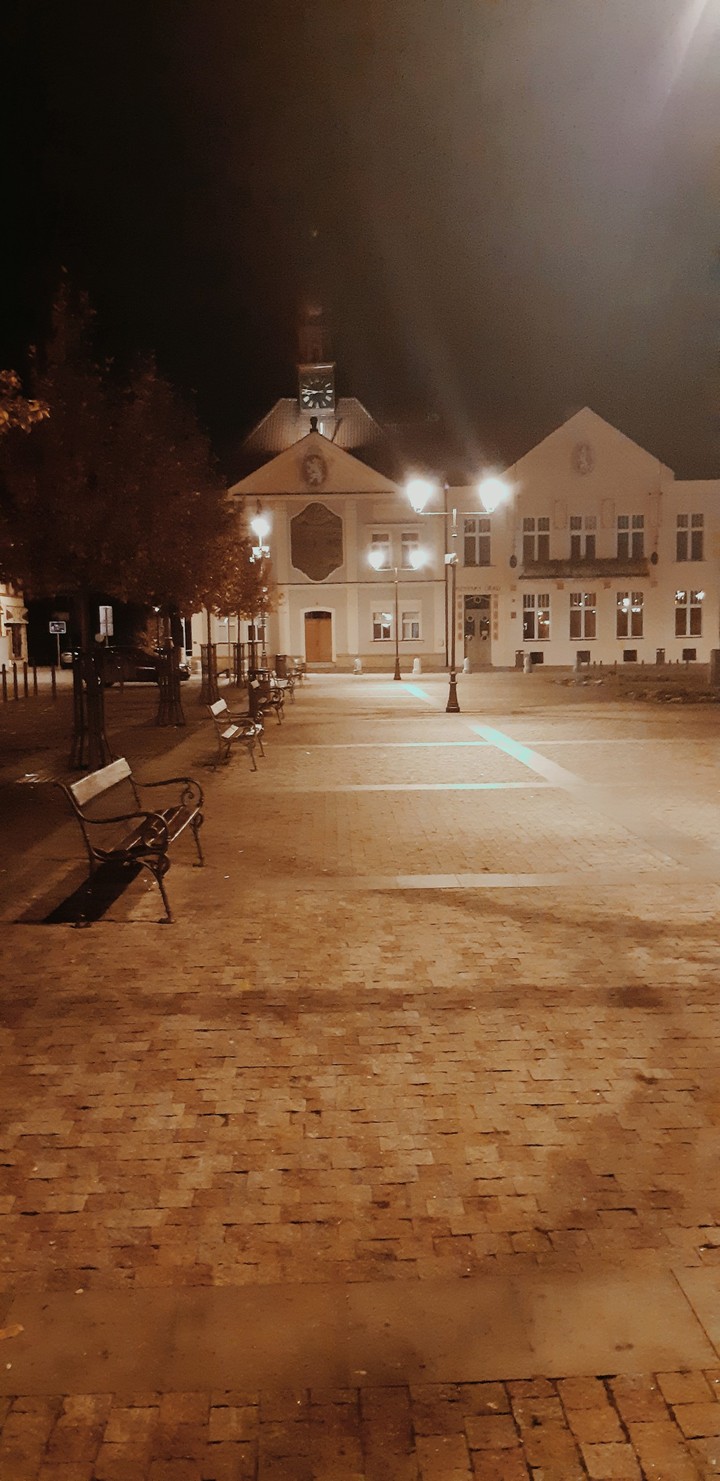 Town Hall