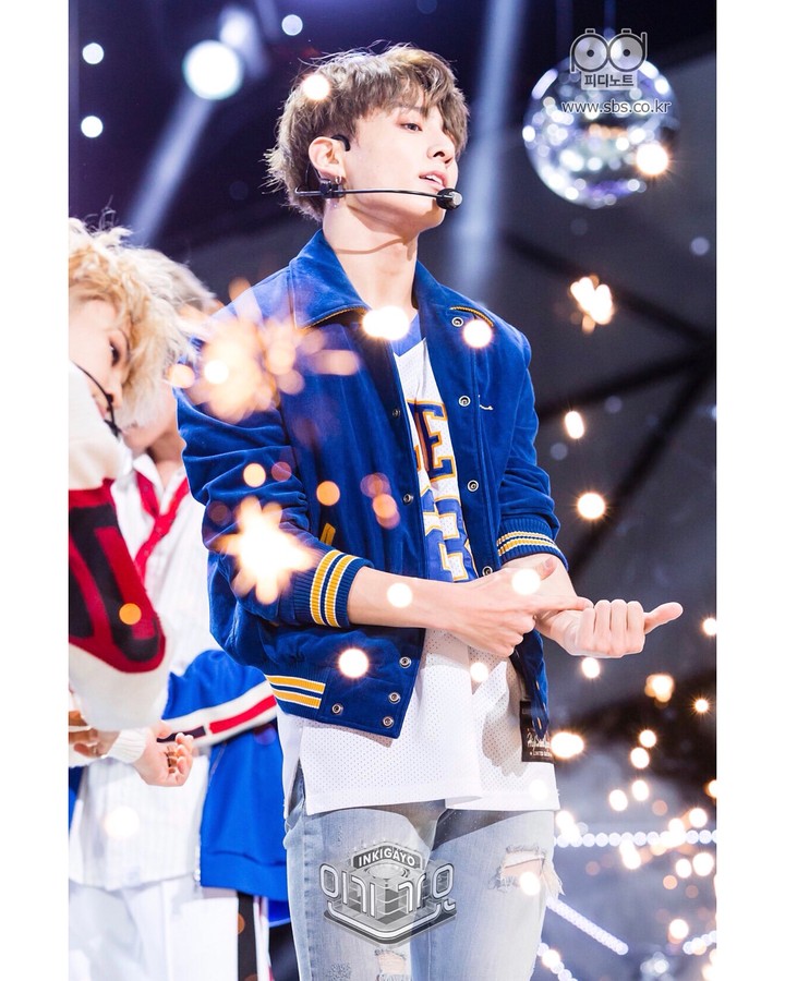 jungkook