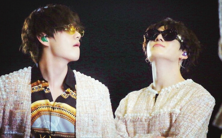 vkook