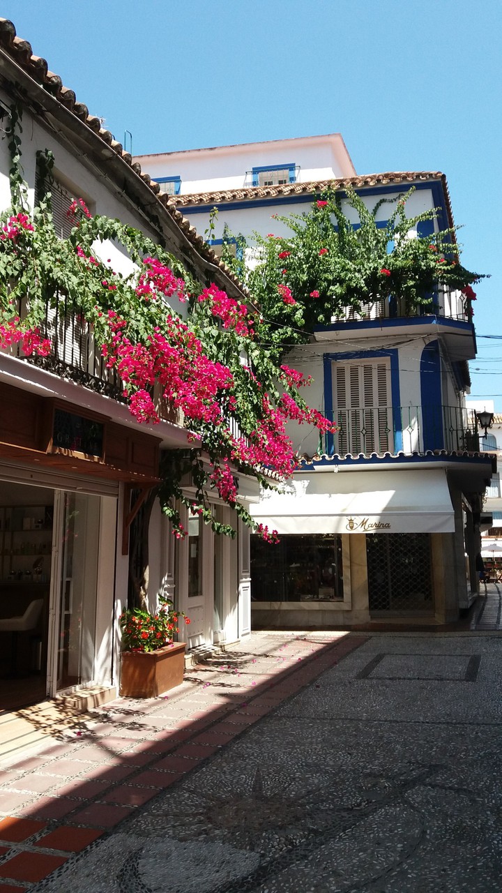 Marbella ?