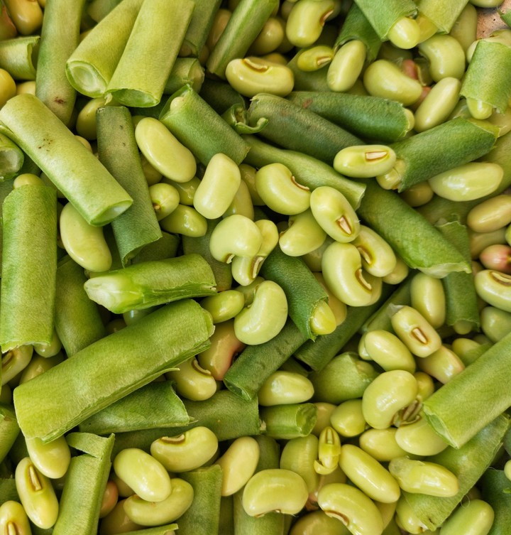 Beans