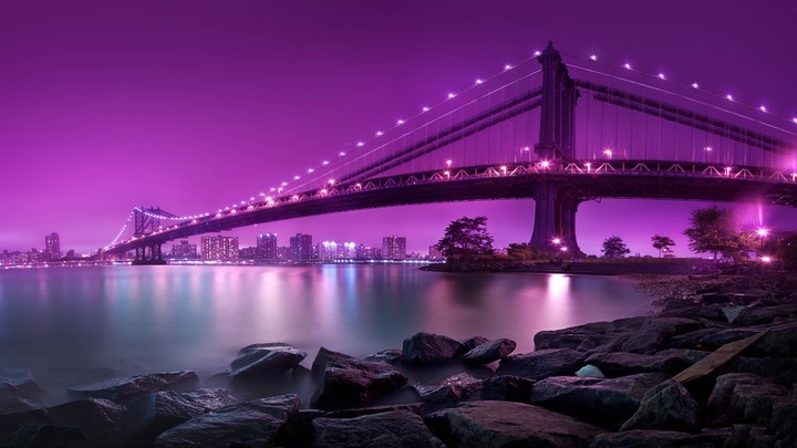 bridge