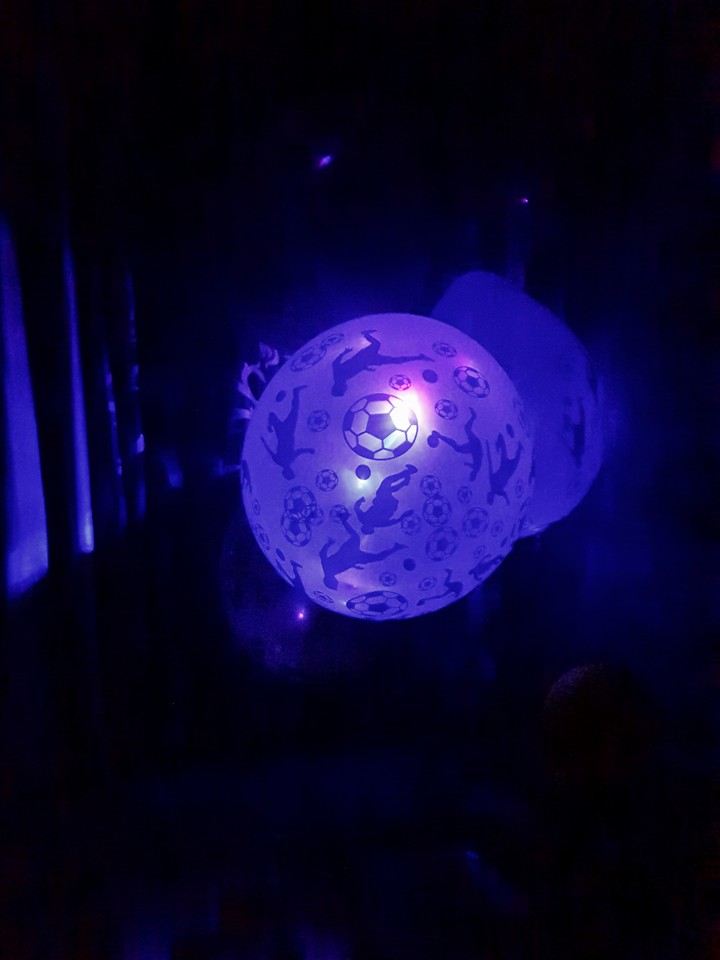 balloon