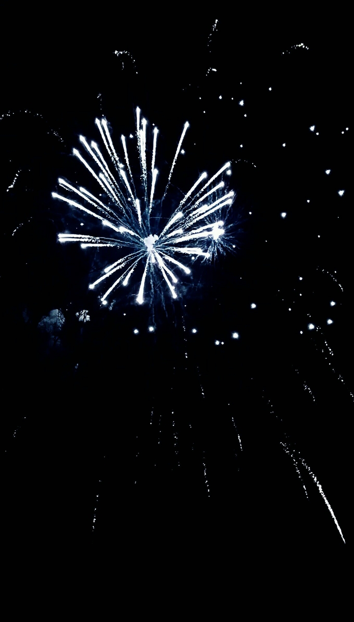 firework