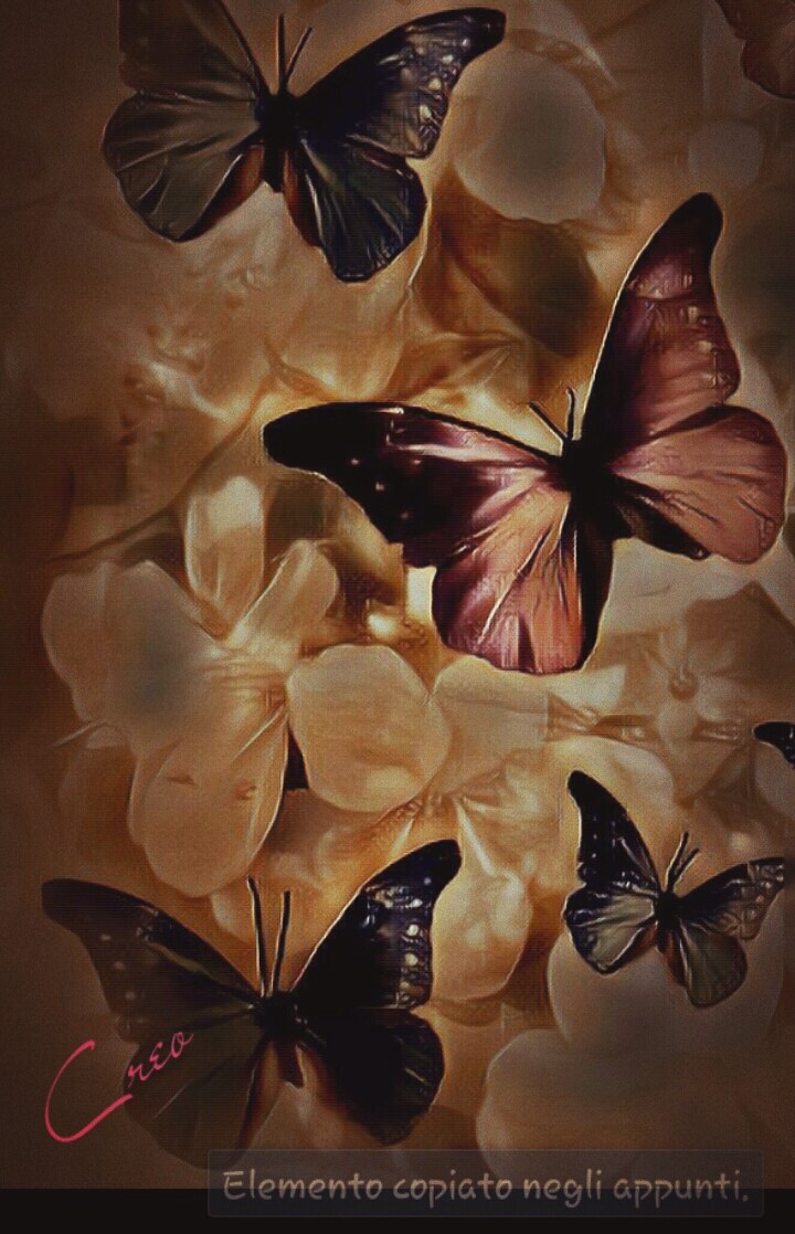 farfalle