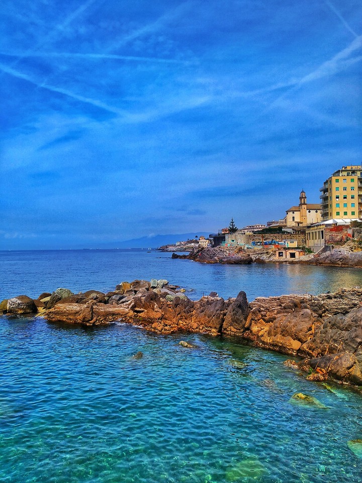 Italy