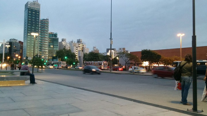 Montevideo