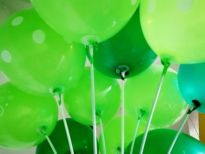 Ballons