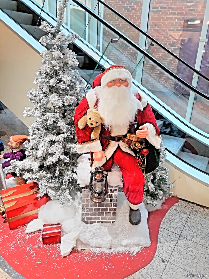 Weihnachtsmann