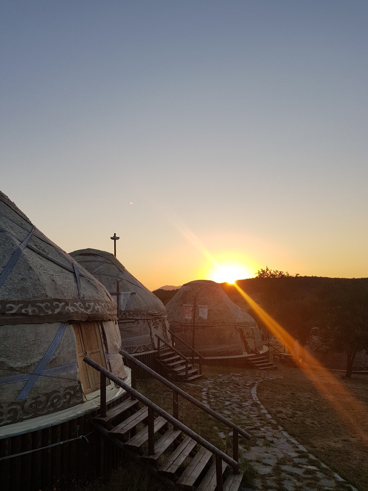 ertuğrul obaları