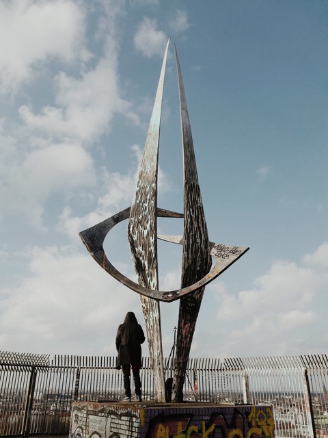 Memorial of reunification