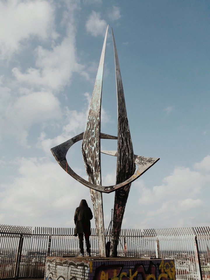 Memorial of reunification