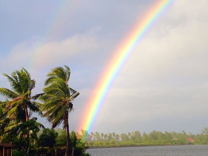 Rainbaw