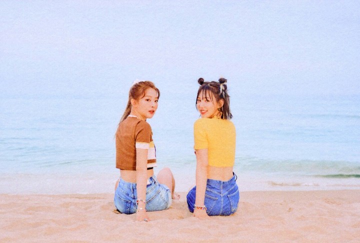 Red Velvet*