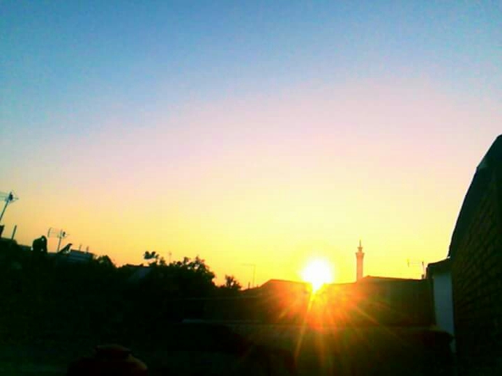 pink dusk ... hopefully you like ...