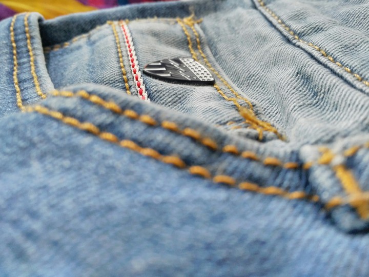 fashion clothes