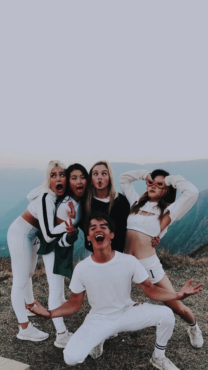 Now United