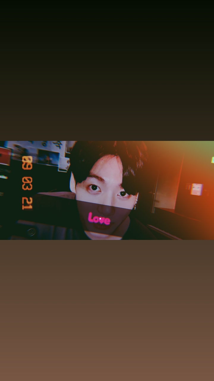 Jungkook